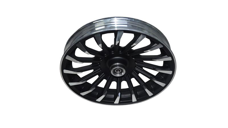 ÖN JANT (DARKBLUE125)